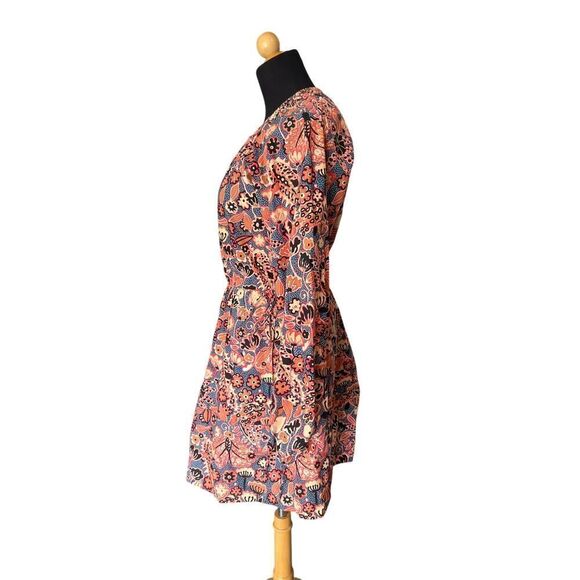 ALC Women's Myra Dress MSRP $395 Size 4 - Picture 7 of 12